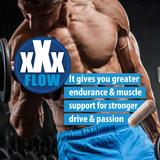 L-Arginine Nitric Oxide Supplements for Men – Happy Wife, Happy Nights Help Increase Blood Flow Circulation, Muscle Pump Pre Workout, Male Endurance w/ Tribulus - 2 Mons