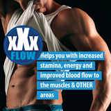 L-Arginine Nitric Oxide Supplements for Men – Happy Wife, Happy Nights Help Increase Blood Flow Circulation, Muscle Pump Pre Workout, Male Endurance w/ Tribulus - 2 Mons