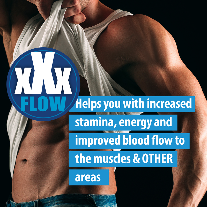 L-Arginine Nitric Oxide Supplements for Men – Happy Wife, Happy Nights Help Increase Blood Flow Circulation, Muscle Pump Pre Workout, Male Endurance w/ Tribulus - 2 Mons